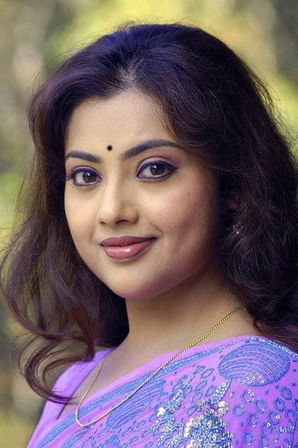 Actor Meena