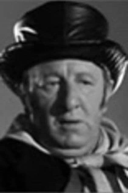 Actor Mario Passante