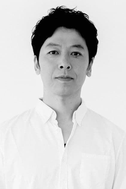 Actor Masahiro Umeda