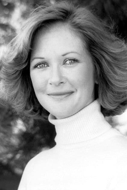 Actor Katherine Crawford