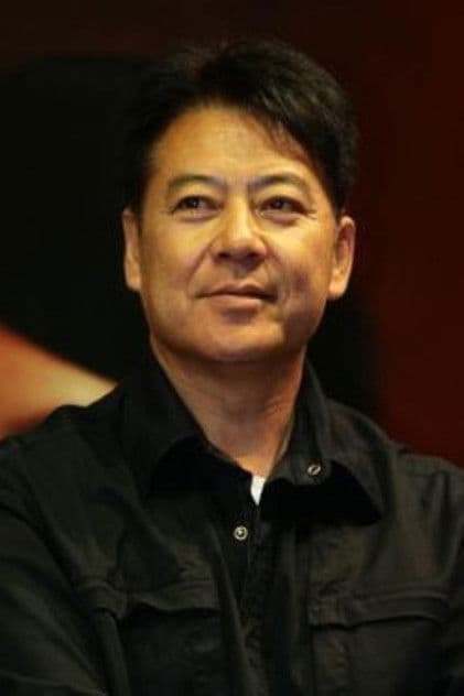 Actor Yan Shikui