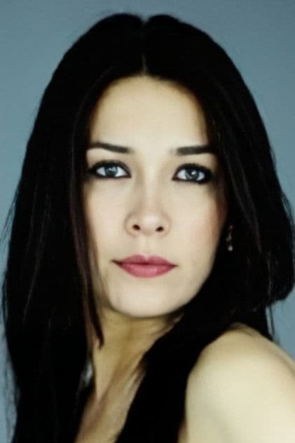 Actor Demet İyigün