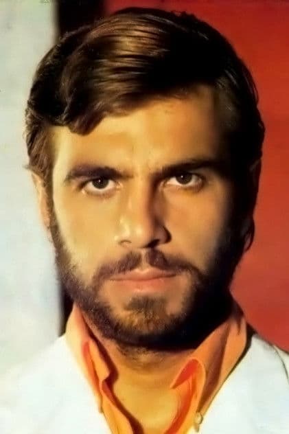 Actor Lakis Komninos