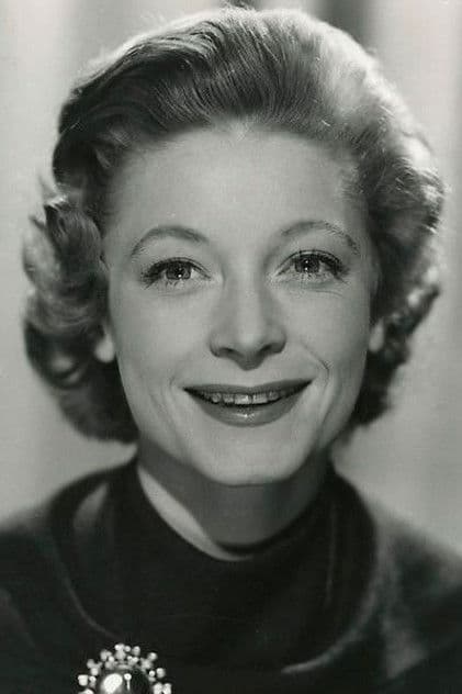 Actor Birgitte Reimer