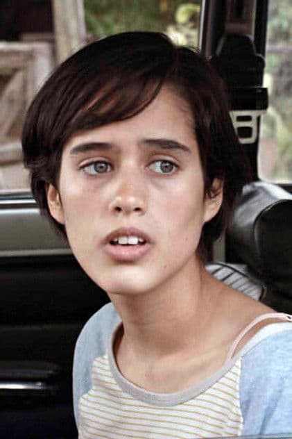 Actor Demian Hernández