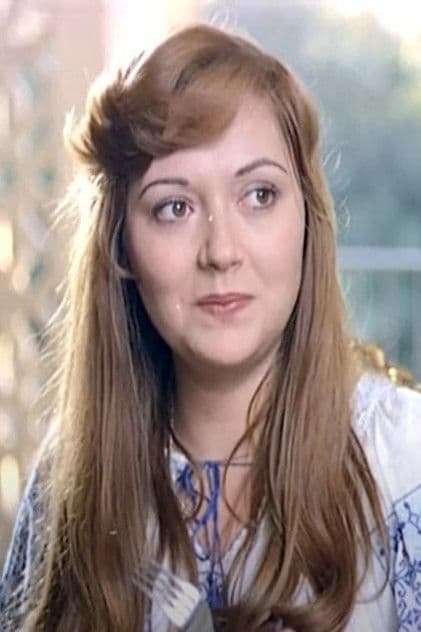 Actor Eman Zou El Faqqar