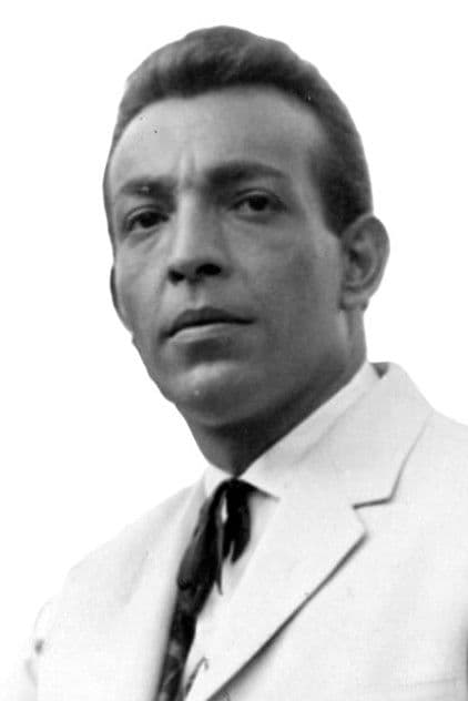 Actor Ivano Staccioli