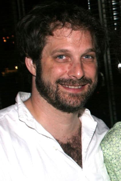 Actor Kurt Deutsch