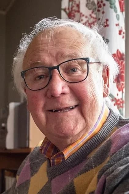 Actor Ingvar Andersson