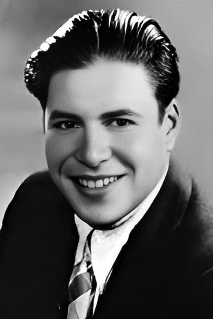 Actor Bernard Punsly