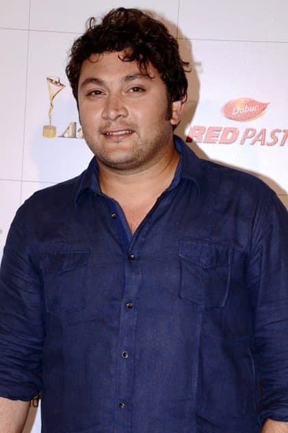 Actor Rajesh Kumar