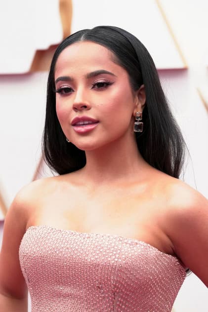 Actor Becky G