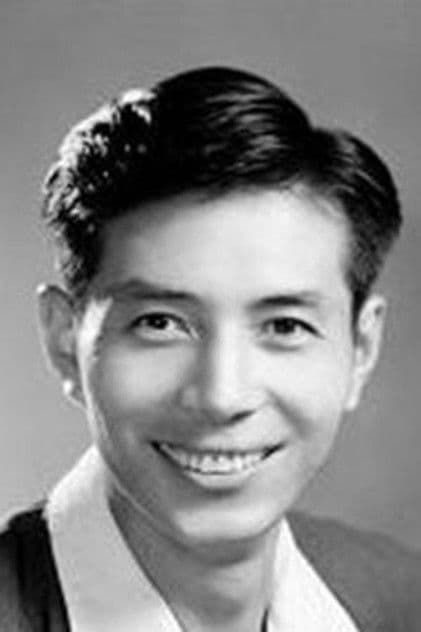 Actor Hui Zhang