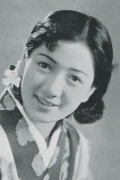 Actor Yukiko Todoroki