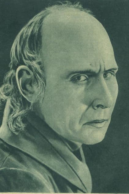 Actor Fournez-Goffard