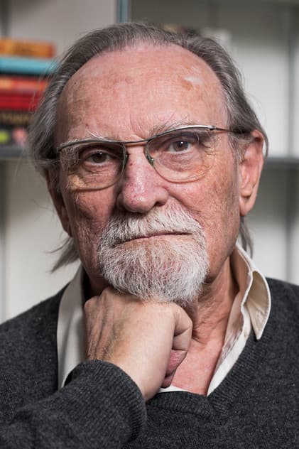 Actor Zeferino Coelho