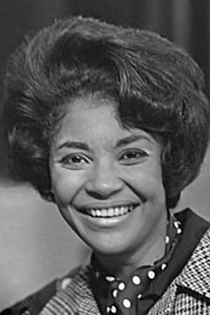 Actor Nancy Wilson
