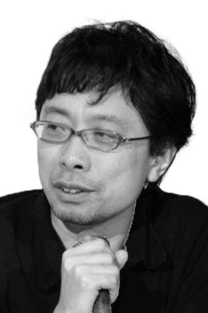 Actor Kazuya Tsurumaki