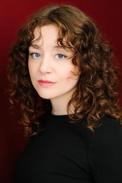 Actor Allison Moira Kelly