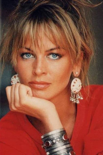 Actor Dalila Di Lazzaro