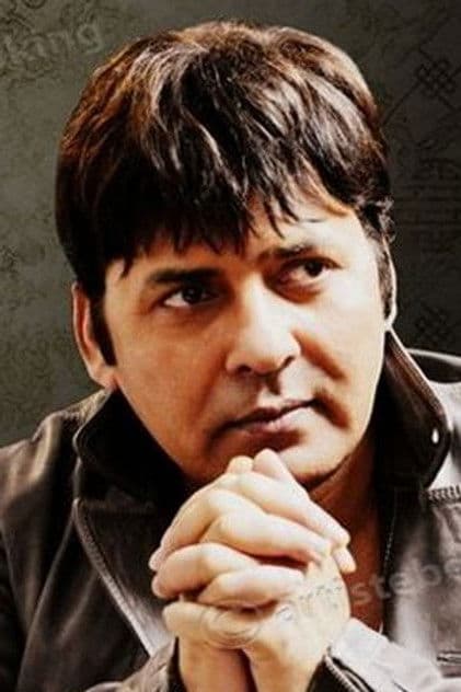 Actor Sudesh Lehri