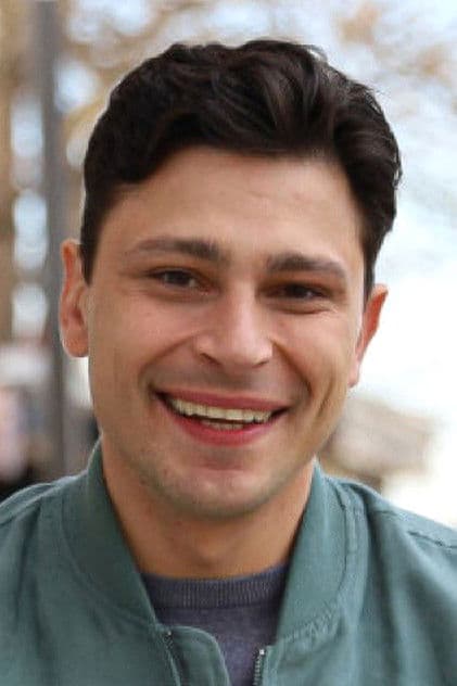 Actor Marko Janketić