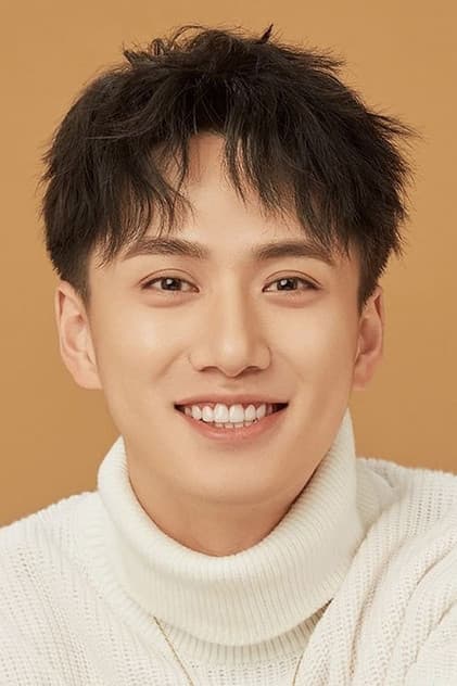 Actor Chen Zhengyang