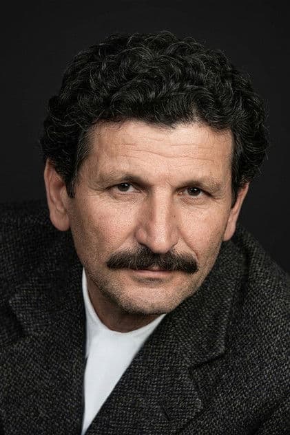 Actor Şevki Artun