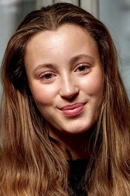 Actor Josephine Chavarria Højbjerg