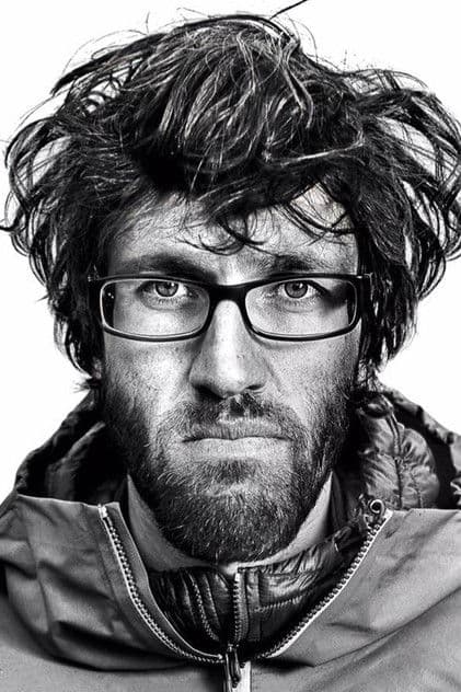 Actor Hansjörg Auer