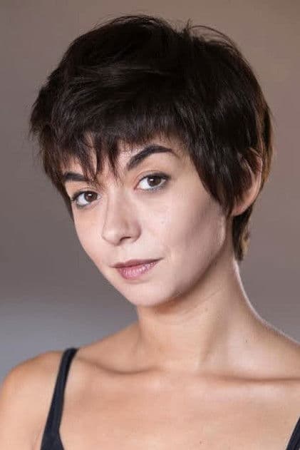 Actor Beatriz Medina