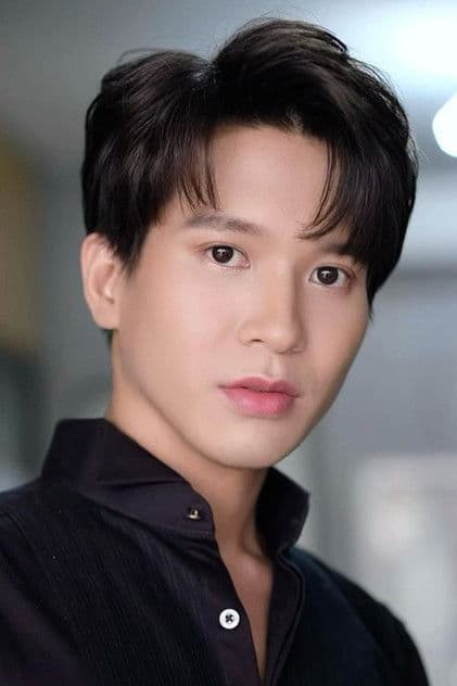 Actor Games Nanthipat Srrttnphnt