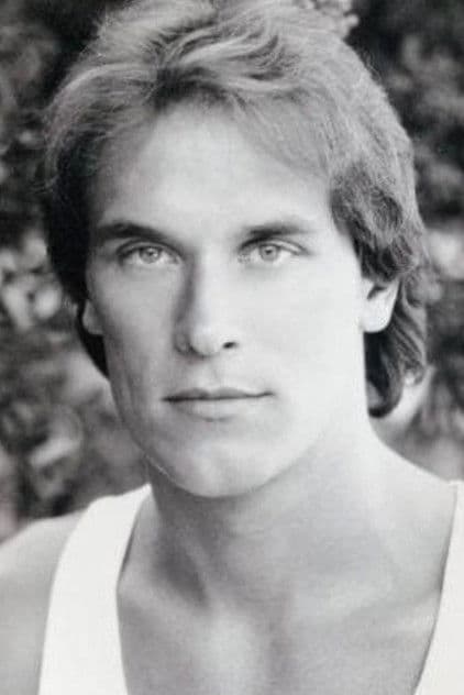 Actor Mark Venturini