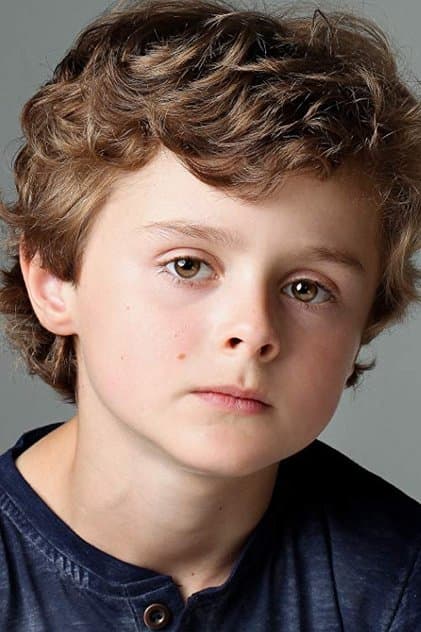 Actor Finlay Wojtak-Hissong