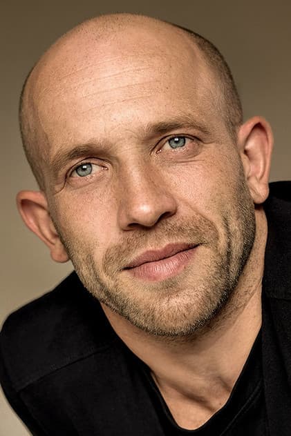 Actor Georgy Bolonev