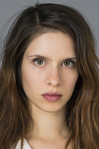 Actor Daphné Patakia