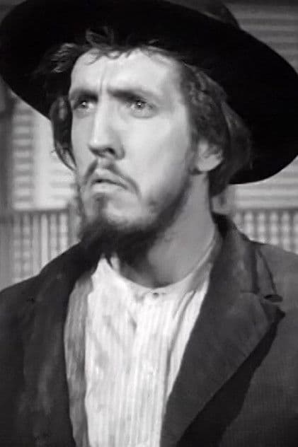 Actor Kelton Garwood