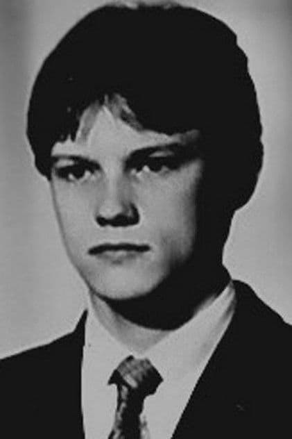 Actor Aleksandr Prodan