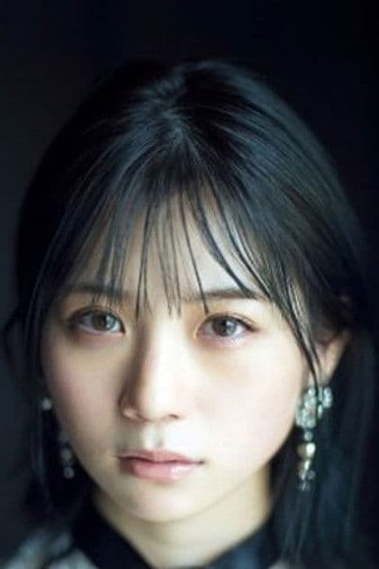 Actor Yuna Obata