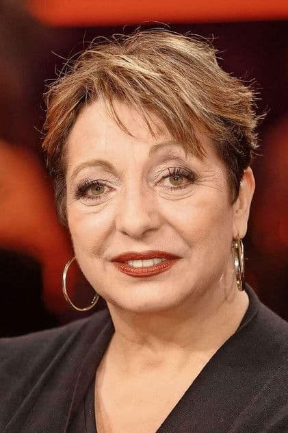 Actor Manon Straché