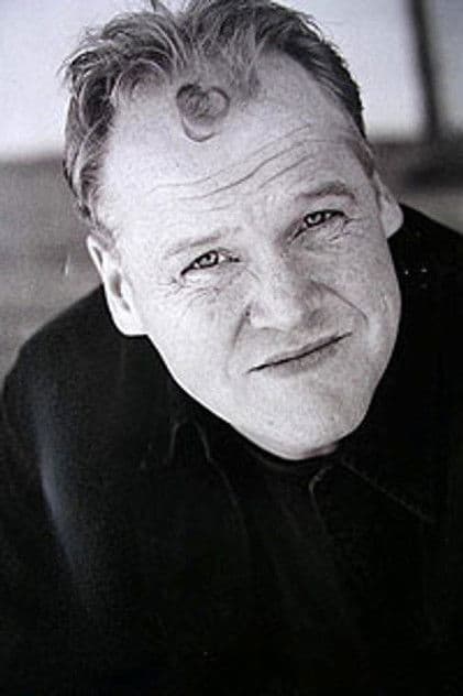 Actor Marty Antonini