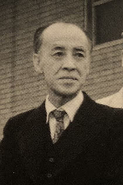 Actor Hirayoshi Aono