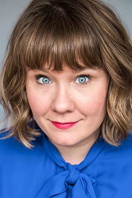 Actor Kimberly Condict