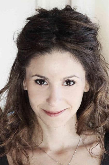 Actor Μάρλεν Σαΐτη