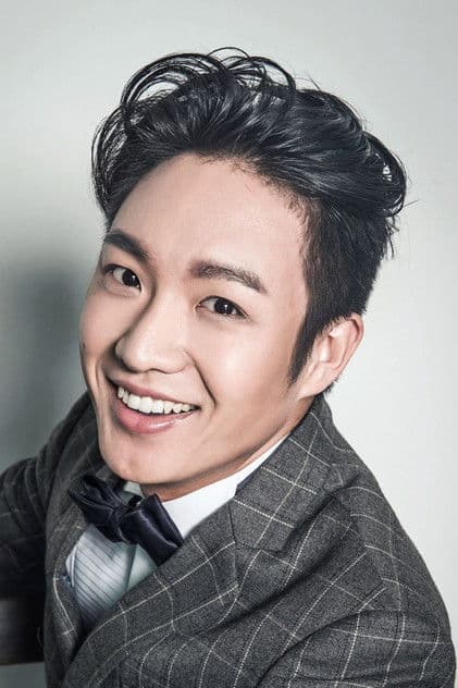 Actor Wang Ye
