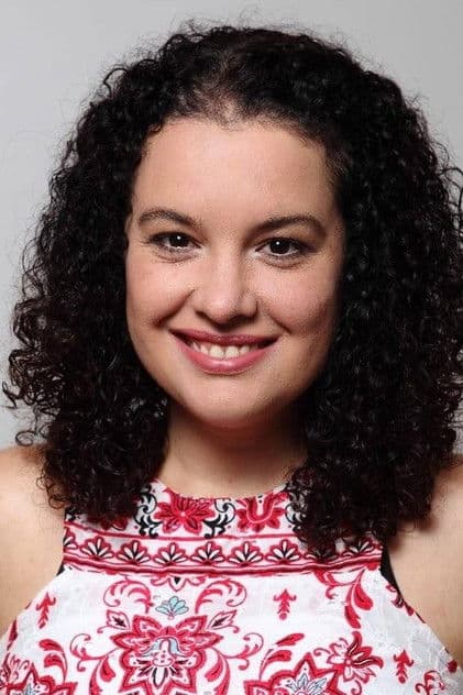 Actor Janaína Prado