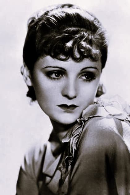 Actor Marion Burns