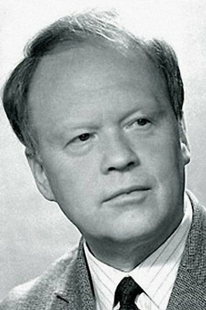 Actor Nikolay Zasukhin