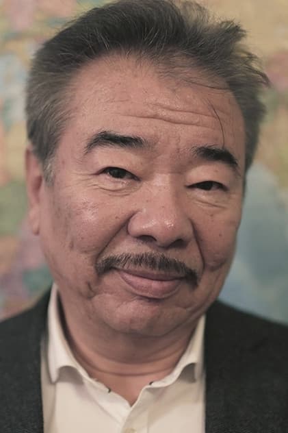 Actor Archimed Iskakov