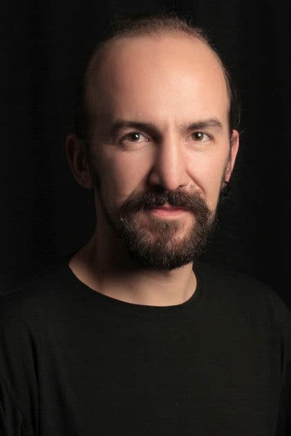 Actor İbrahim Sevinç